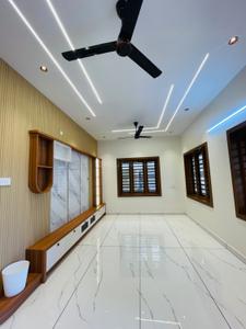 Hall Image of 2700 Sq.ft 5 BHK Independent House for sale in Kakkanad Kochi for Rs. 13500000