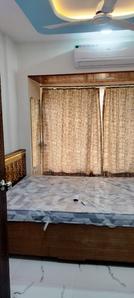 Bedroom Image of 700 Sq.ft 1 BHK Apartment / Flat for sale in Geet Sonali Co-Operative Housing Society, Airoli Navi Mumbai for Rs. 11000000