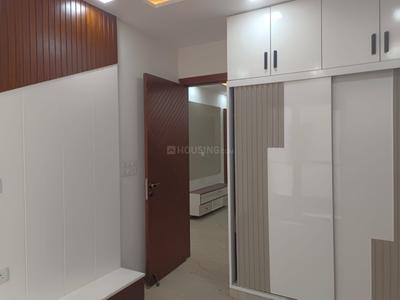 Bedroom Image of 2250 Sq.ft 4 BHK Builder Floor for sale in Sector 23 Rohini New Delhi for Rs. 34500000