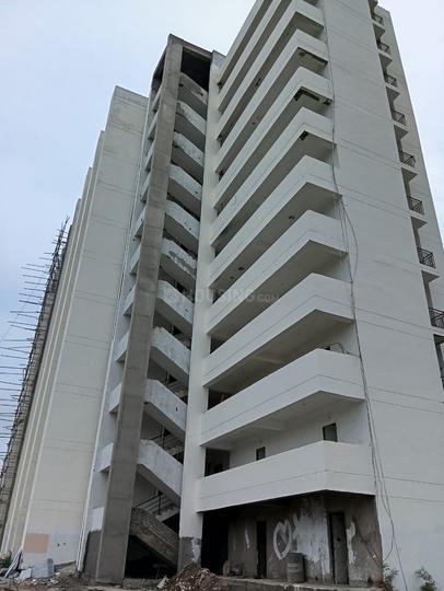 Navriti Aavya Homes Main Image 1