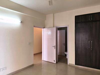 Bedroom Image of 2400 Sq.ft 4 BHK Apartment / Flat for sale in Tulip Purple, Sector 69 Gurgaon for Rs. 28800000