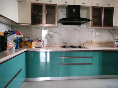 Kitchen Image of 1745 Sq.ft 3 BHK Apartment / Flat for sale in Whitefield Bengaluru for Rs. 29200000