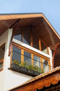 Image of 4000 Sq.ft 5 BHK Independent House for sale in Kakkanad, Kochi for Rs. 30000000