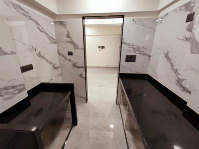 Kitchen Image of 650 Sq.ft 2 BHK Apartment / Flat for sale in Firsdale Sanghvi Morya, Shivaji Park Mumbai for Rs. 34000000
