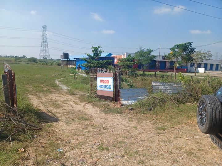 Kanchipuram Main Image 1