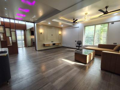 Hall Image of 3220 Sq.ft 4 BHK Villa for rent in Talegaon Dabhade Pune for Rs. 65000
