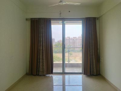 Living Room Image of 691 Sq.ft 2 BHK Apartment / Flat for sale in Rattanraj Trinity Moksh, Ambernath East Ambernath for Rs. 5500000
