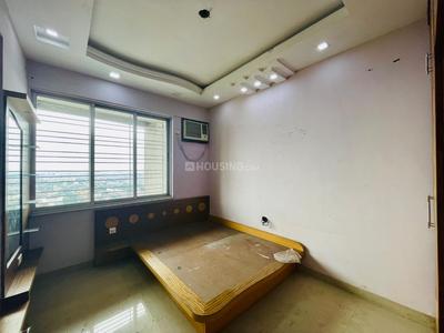 Bedroom Image of 1715 Sq.ft 3 BHK Apartment / Flat for sale in Ideal Heights, Raja Bazar Kolkata for Rs. 20000000