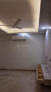 4 BHK Independent Builder Floor