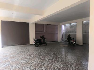 Basement Image of 1300 Sq.ft 2 BHK Builder Floor for rent in Anjanapura Township Bengaluru for Rs. 29000