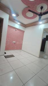 Hall Image of 1340 Sq.ft 2 BHK Apartment / Flat for rent in Rashmi Pearl 2, Narolgam Ahmedabad for Rs. 12000