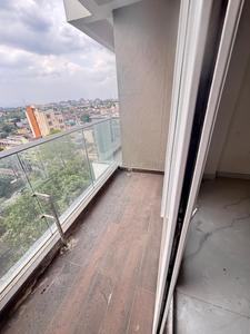 Balcony Image of 2614 Sq.ft 4 BHK Apartment / Flat for sale in Kanke Ranchi for Rs. 28754000