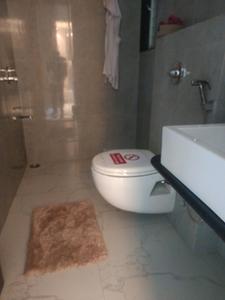 Bedroom Two Image of 1004 Sq.ft 2 BHK Apartment / Flat for sale in Nyati Esteban II, Mohammed Wadi Pune for Rs. 7000000