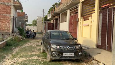 Image of 1000 Sq.ft Residential Plot / Land for sale in Sarojini Nagar, Lucknow for Rs. 900000