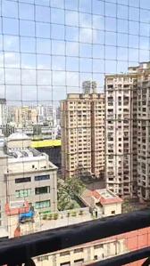 Balcony Image of 1850 Sq.ft 3 BHK Apartment / Flat for rent in K Raheja Classique, Andheri West Mumbai for Rs. 200000
