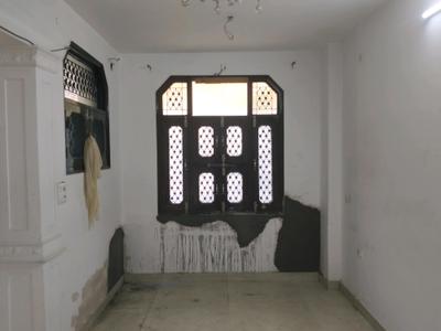 Living Room Image of 1100 Sq.ft 3 BHK Apartment / Flat for sale in Vikaspuri New Delhi for Rs. 16500000