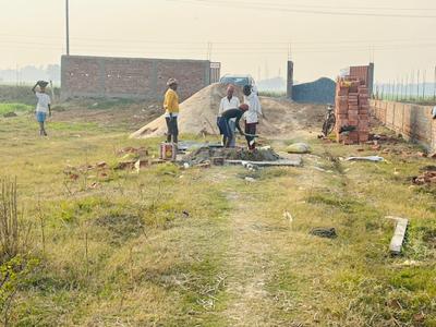 Image of 800 Sq.ft Residential Plot / Land for sale in Bihta, Patna for Rs. 799200