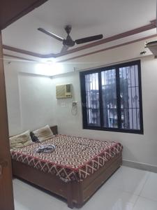Bedroom Image of 850 Sq.ft 2 BHK Apartment / Flat for sale in Dombivli East Thane for Rs. 6000000