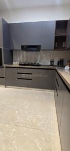 Kitchen Image of 2031 Sq.ft 4 BHK Apartment / Flat for sale in Sanil Antalya Next, Tathawade Pune for Rs. 15500000
