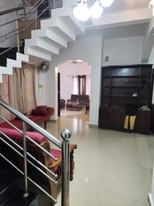 Hall Image of 2000 Sq.ft 3 BHK Independent House for rent in Kalamassery Kochi for Rs. 30000