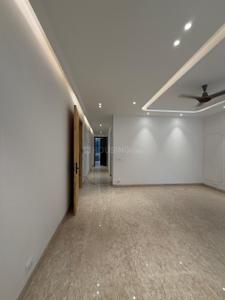Hall Image of 1872 Sq.ft 3 BHK Builder Floor for sale in Greater Kailash I New Delhi for Rs. 71500000