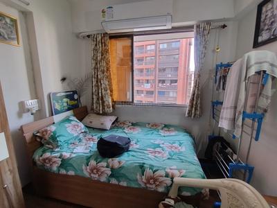 Bedroom Image of 1184 Sq.ft 2 BHK Apartment / Flat for sale in Narolgam Ahmedabad for Rs. 3500000
