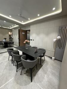Living Room Image of 1262 Sq.ft 3 BHK Apartment / Flat for sale in Andheri West Mumbai for Rs. 45500000