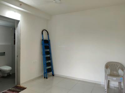 Bedroom Image of 950 Sq.ft 2 BHK Apartment / Flat for sale in Thane West Thane for Rs. 11000000