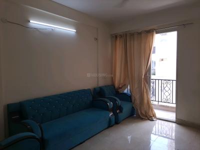 Living Room Image of 745 Sq.ft 2 BHK Builder Floor for sale in Signature Global Park 2 And 3, Sector 36 Sohna for Rs. 7000000