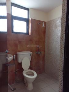 Bathroom Image of 1145 Sq.ft 2 BHK Apartment / Flat for sale in Mittal Cosmos Executive Apartment, Palam Vihar Gurgaon for Rs. 12000000