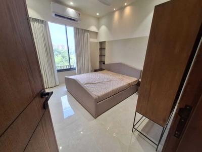 Bedroom Image of 3105 Sq.ft 3 BHK Apartment / Flat for sale in Kudasan Gandhinagar for Rs. 13800000