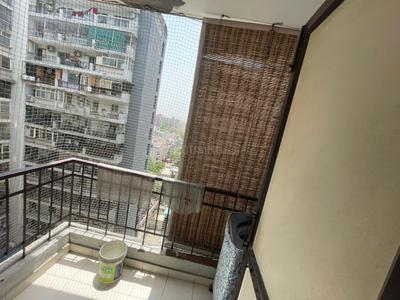 Balcony Image of 1800 Sq.ft 3.5 BHK Apartment / Flat for sale in SG Homes, Vasundhara Ghaziabad for Rs. 20000000