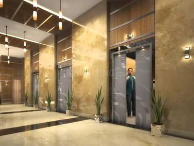 Hall Image of 500 Sq.ft 1 BHK Apartment / Flat for sale in Kandivali West Mumbai for Rs. 9500000