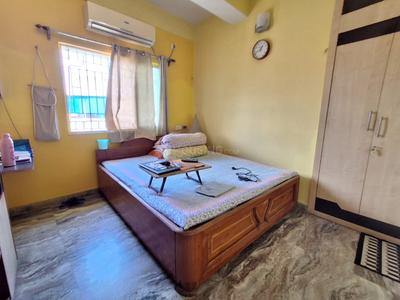 Bedroom Image of 1000 Sq.ft 3 BHK Apartment / Flat for sale in Keshtopur Kolkata for Rs. 4200000