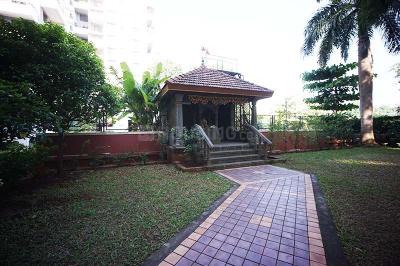 Image of 1580 Sq.ft 3 BHK Apartment / Flat for sale in Mont Vert Grande, Pashan, Pune for Rs. 17000000