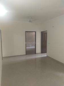 Hall Image of 1152 Sq.ft 2 BHK Apartment / Flat for sale in Maya Garden Phase 3, Bishanpura Zirakpur for Rs. 4600000