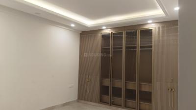 Bedroom Image of 3600 Sq.ft 4 BHK Builder Floor for sale in Saket New Delhi for Rs. 90000000