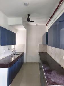 Kitchen Image of 1483 Sq.ft 3 BHK Apartment / Flat for sale in Pareena Mi Casa, Sector 68 Gurgaon for Rs. 17600000