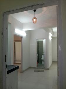 Main Entrance Image of 1200 Sq.ft 3 BHK Apartment / Flat for sale in Realtech Rajotto, Rajarhat Kolkata for Rs. 5800000