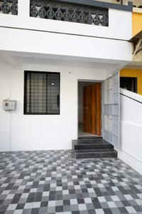 Image of 1550 Sq.ft 2 BHK Villa for sale in Ambegaon Budruk, Pune for Rs. 10900000