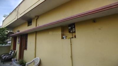 Balcony Image of 1160 Sq.ft 1 BHK Independent House for sale in Gnana Bharathi Bengaluru for Rs. 9200000
