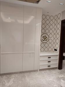 Pooja Room Image of 1674 Sq.ft 3 BHK Builder Floor for sale in Anand Vihar New Delhi for Rs. 43500000