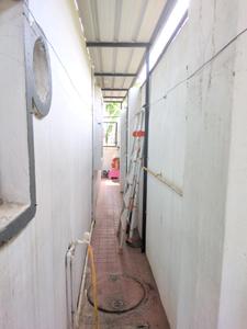 Drying Area Image of 1096 Sq.ft 3 BHK Villa for sale in Gundlapochampalli Hyderabad for Rs. 12600000