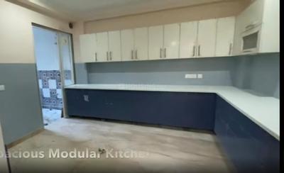 Kitchen Image of 3300 Sq.ft 4 BHK Builder Floor for sale in Malibu Town Floors, Sector 47 Gurgaon for Rs. 57500000