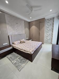 Bedroom Image of 3000 Sq.ft 5 BHK Villa for sale in Jagatpura Jaipur for Rs. 25100000