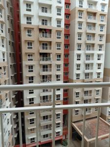 2 BHK Flat