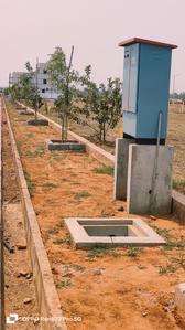 Image of 250 Sq.ft Residential Plot / Land for sale in Thagarapuvalasa, Visakhapatnam for Rs. 6374500