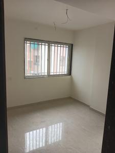 Bedroom Image of 1650 Sq.ft 2 BHK Penthouse for sale in Nashik Road Nashik for Rs. 6500000