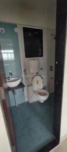 Bathroom Image of 560 Sq.ft 2 BHK Apartment / Flat for sale in Haware Altura, Vikhroli East Mumbai for Rs. 10500000