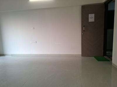 Living Room Image of 689 Sq.ft 1 BHK Apartment / Flat for sale in Tricity Luxuria, Panvel Navi Mumbai for Rs. 7900000